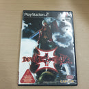 Devil May Cry 3 (R3)(Like New) - PlayStation 2, , Retro Games, Retro Games