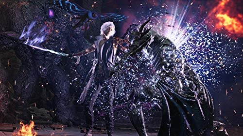 Devil May Cry 5 Special Edition - PlayStation 5, , Rehab, Retro Games