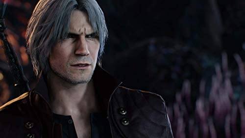 Devil May Cry 5 Special Edition - PlayStation 5, , Rehab, Retro Games