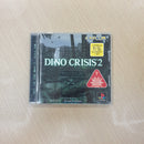 Dino Crisis 2 (R3) (Like New) - PlayStation 1, , Retro Games, Retro Games