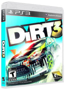 DIRT 3 (Used) - PlayStation 3, , Retro Games, Retro Games