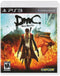 DMC Devil May Cry (Used) - PlayStation 3, , Retro Games, Retro Games