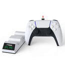 DOBE Charging Dock TP5-0508 for PlayStation 5 Controller Home Game Console Accessories Dobe 
