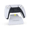 DOBE Display Stand Charging Kit for PlayStation 5 Controller - White 