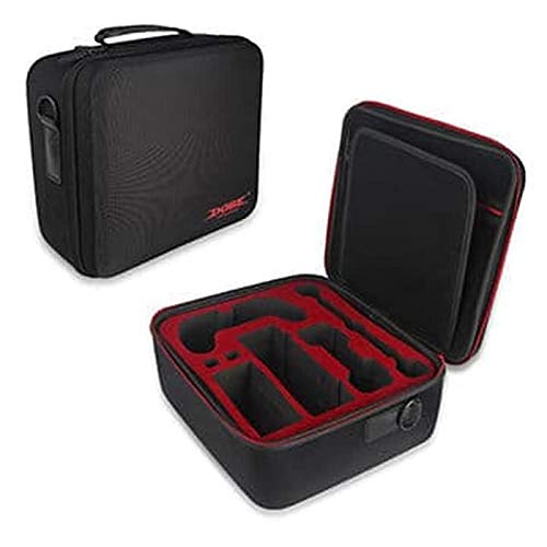 DOBE EVA Storage Bag Carry Case for Nintendo Switch Video Game Console Accessories Dobe 