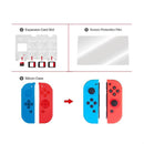 DOBE Protective Kit For Nintendo Switch Video Game Console Accessories Dobe 
