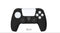 DOBE Silicone Case for PlayStation 5 Controller - Black Home Game Console Accessories Dobe 