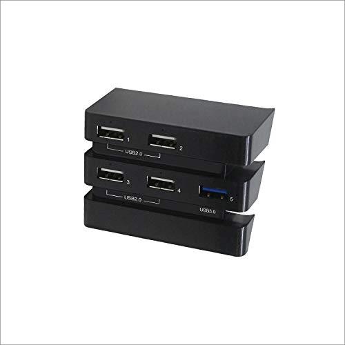 DOBE USB Hub 5 Port For PlayStation 4 Pro 