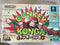 Donkey Konga Drums (No Game Included) (Like New) 