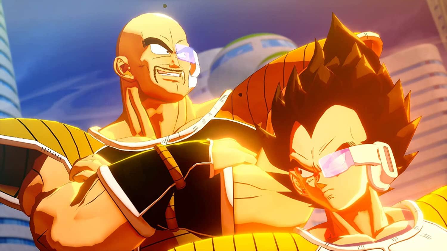 DRAGON BALL Z: Kakarot (R2) - PS5 Video Game Software Bandai Namco 