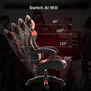 Duyilang Gaming Desk and Chair Combo, , mobile station, Retro Games
