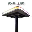 E-Blue EDT001-S Smart RGB multi-function table 