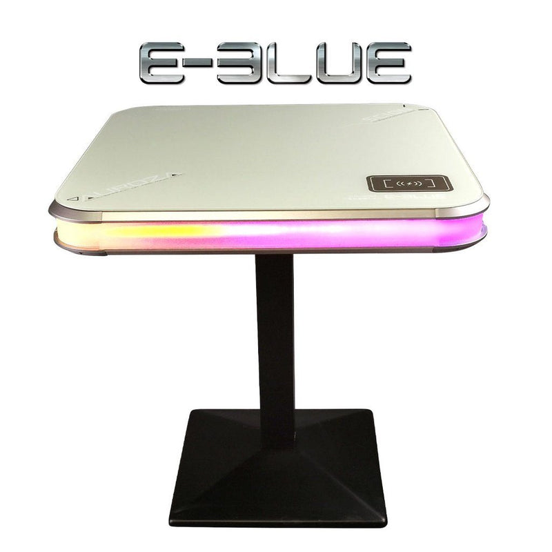 E-Blue EDT001-S Smart RGB multi-function table 