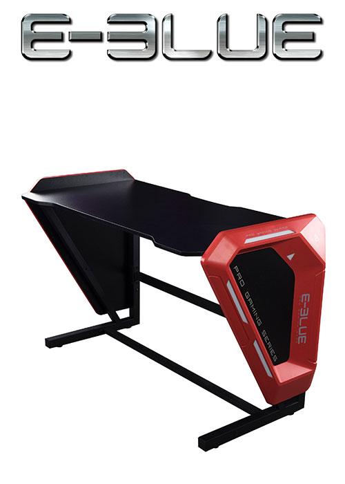 E-Blue EGT002 GLOWING GAMING DESK, , Retro Games, Retro Games