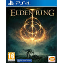 Elden Ring (R2) - PS4 Video Game Software Bandai Namco 