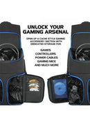 ENHANCE Gaming Backpack, , Gamestore, Retro Games