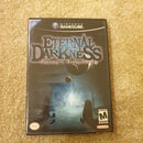 Eternal Darkness (Used-R1) - GameCube, , Retro Games, Retro Games