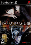 Fatal Frame 3 (Brand New - R1) - PlayStation 2, , Old Retro Games, Retro Games