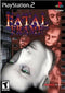 Fatal Frame (Brand New - R1) - PlayStation 2, , Old Retro Games, Retro Games
