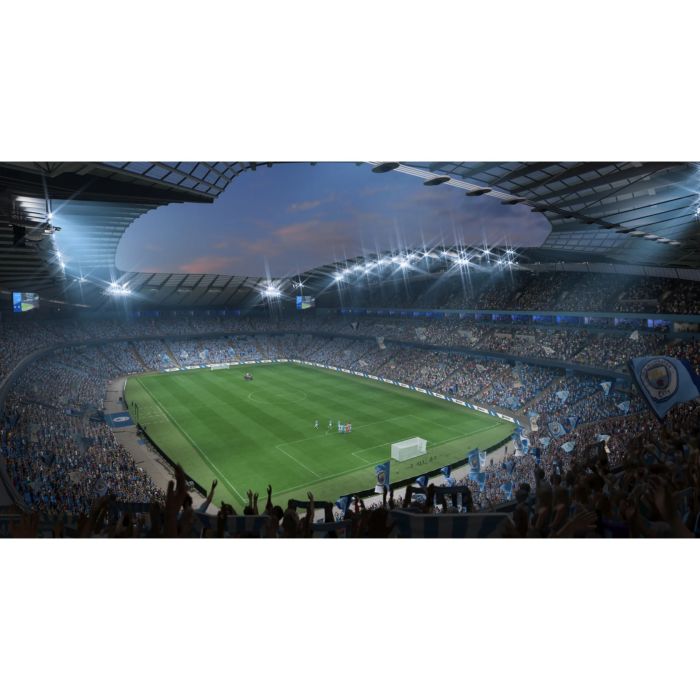 FIFA 22 (R2) - PS4 Video Game Software Electronic Arts 