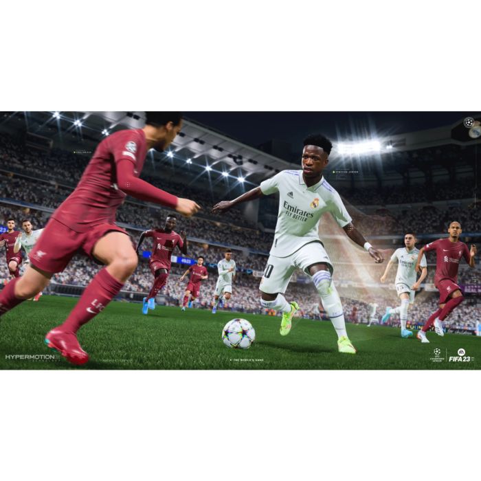 FIFA 22 (R2) - PS4 Video Game Software Electronic Arts 