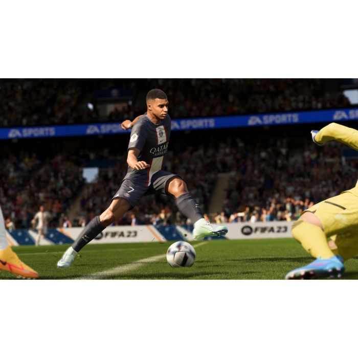 FIFA 22 (R2) - PS4 Video Game Software Electronic Arts 