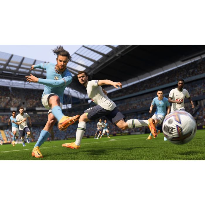 FIFA 22 (R2) - PS4 Video Game Software Electronic Arts 