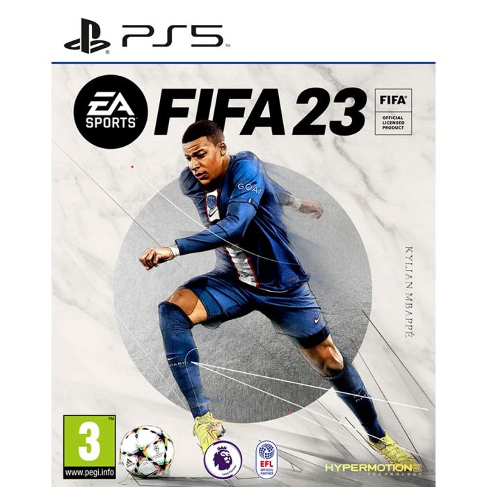 FIFA 22 (R2) - PS5 Video Game Software Electronic Arts 