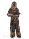 FiGPiN Chewbacca (750) Star Wars A New Hope Collectible Pin Video Game Console Accessories FiGPiN 