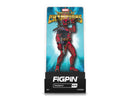 FiGPiN Deadpool (675) Marvel Contest of Champions Collectible Pin Video Game Console Accessories FiGPiN 