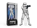 FiGPiN Stormtrooper (703) Star Wars A New Hope Collectible Pin Video Game Console Accessories FiGPiN 