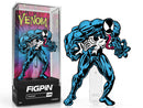 FiGPiN Venom (498) Marvel Classic Collectible Pin Video Game Console Accessories FiGPiN 