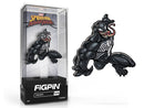 FiGPiN Venom (628) Marvel Maximum Venom Collectible Pin Video Game Console Accessories FiGPiN 