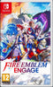 Fire Emblem Engage (R2) - Nintendo Switch Video Game Software Nintendo 