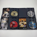 Fist of the North Star Collection (R3)(Like New to Very Good Condition) - PS2 Video Game Software Sega 