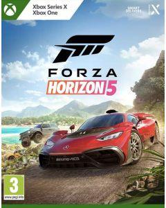 Forza Horizon 5 (R1) - Xbox Series X 