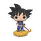 Funko Pop! Animation: Dragon Ball Z - Goku & Nimbus Collectibles Funko 