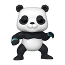 Funko Pop! Animation: Jujutsu Kaisen - Panda Collectibles Funko 
