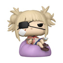 Funko Pop! Animation: My Hero Academia - Himiko Toga with Sushi (Exc) Collectibles Funko 