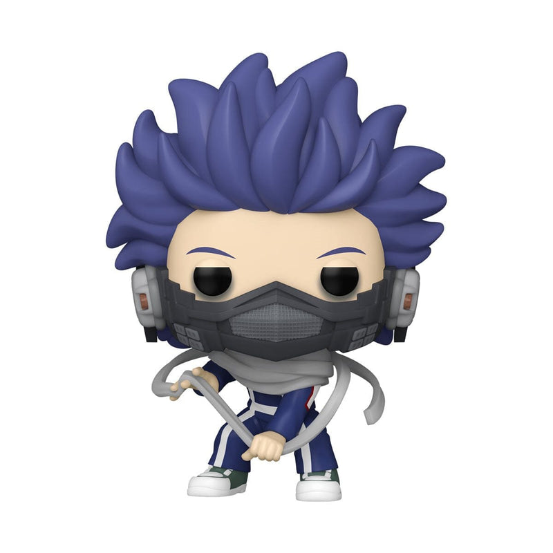 Funko Pop! Animation: My Hero Academia - Hitoshi w/chase Collectibles Funko 