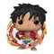 Funko Pop! Animation: One Piece - Red Hawk Luffy w/chase (GW)(Exc) Collectibles Funko 
