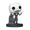 Funko Pop! Disney: The Night Before Christmas 30th - Jack with Gravestone Collectibles Funko 
