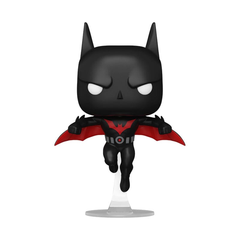 Funko Pop! Heroes: DC Comics - Batman Beyond w/chase (Exc) Collectibles Funko 