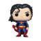 Funko Pop! Heroes: Justice League Comic - Superman (Exc) Collectibles Funko 