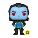 Funko Pop! Marvel: Thor - Frost Giant Loki (GW)(Exc) Collectibles Funko 