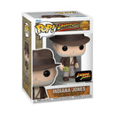 Funko Pop! Movies: Indiana Jones Dial of Destiny - Indiana Jones Collectibles Funko 