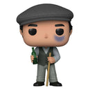 Funko Pop! Movies: The Godfather 50th- Michael Collectibles Funko 