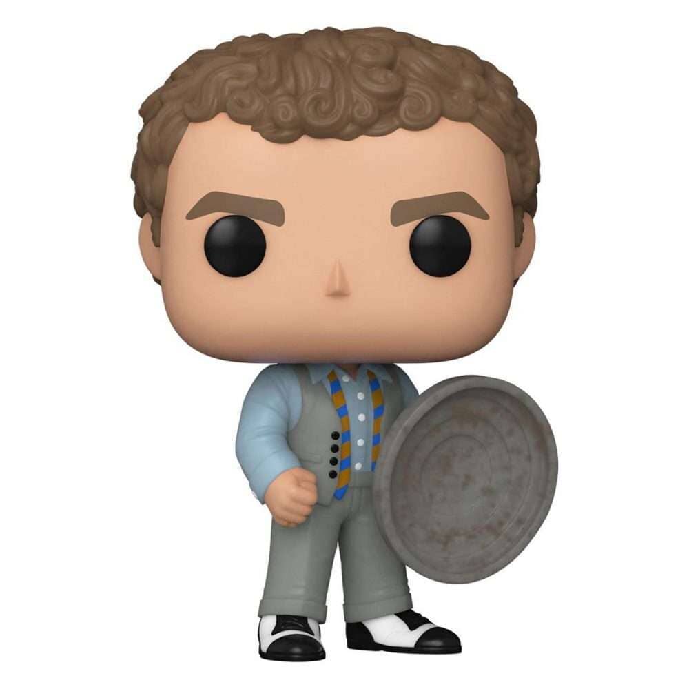 Funko Pop! Movies: The Godfather 50th- Sonny Collectibles Funko 