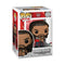 Funko Pop! WWE: Roman Reigns with Belts Collectibles Funko 