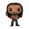Funko Pop! WWE: Roman Reigns with Belts Collectibles Funko 